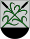 Wappen Moosdorf